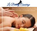 Le Beauty Concierge Body Contouring logo